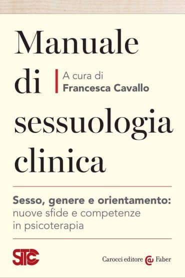 manuale di sessuologia clinica bloccanti della pubertà