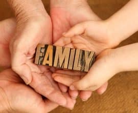 questionario per famiglie e amici di persone con la disforia di genere