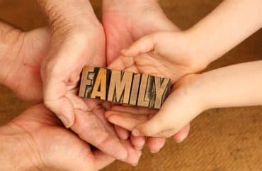 questionario per famiglie e amici di persone con la disforia di genere