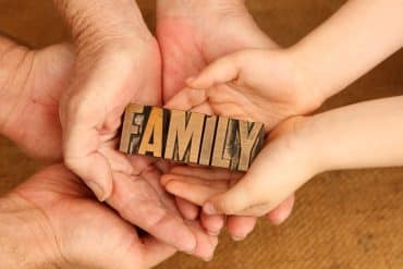 questionario per famiglie e amici di persone con la disforia di genere