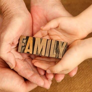 questionario per famiglie e amici di persone con la disforia di genere