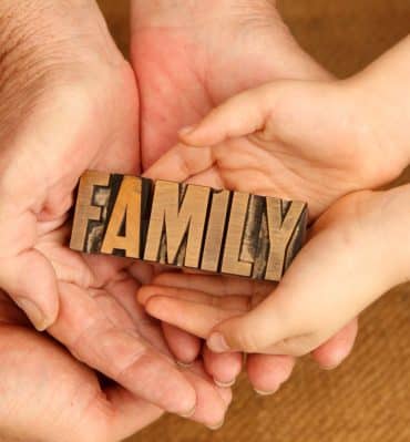 questionario per famiglie e amici di persone con la disforia di genere