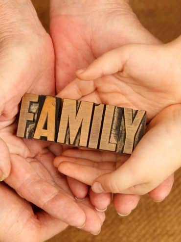 questionario per famiglie e amici di persone con la disforia di genere