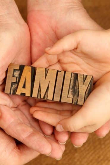 questionario per famiglie e amici di persone con la disforia di genere