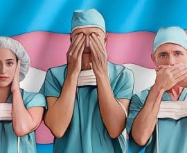 report dell'HHS sulla medicina di genere pediatrica