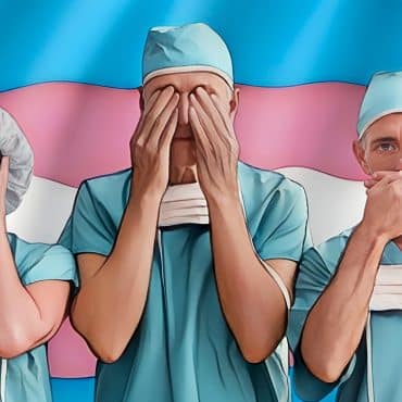 report dell'HHS sulla medicina di genere pediatrica