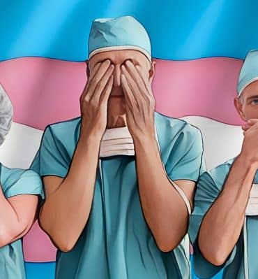 report dell'HHS sulla medicina di genere pediatrica