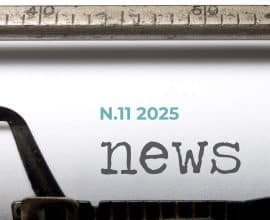 Rassegna Stampa novembre 2025