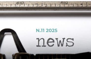 Rassegna Stampa novembre 2025