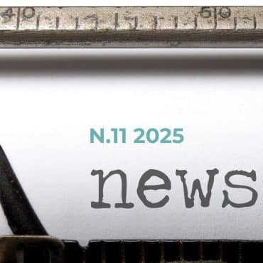 Rassegna Stampa novembre 2025