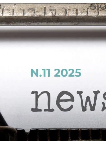 Rassegna Stampa novembre 2025