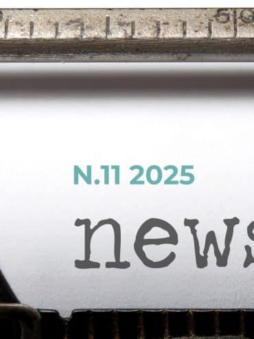Rassegna Stampa novembre 2025