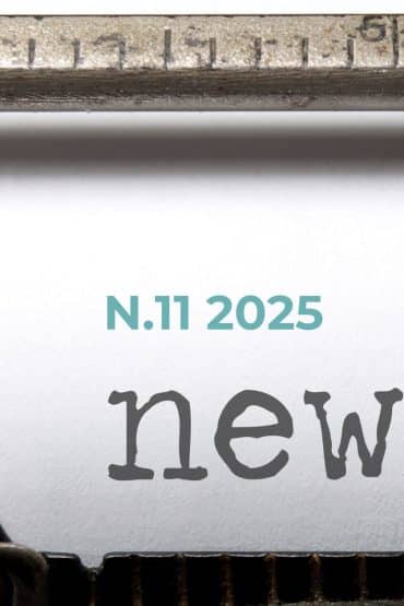 Rassegna Stampa novembre 2025