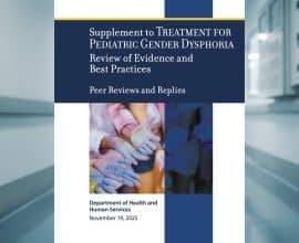 Review HHS supplemento novembre 2025