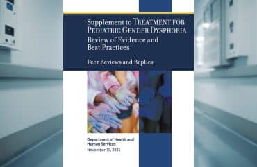 Review HHS supplemento novembre 2025