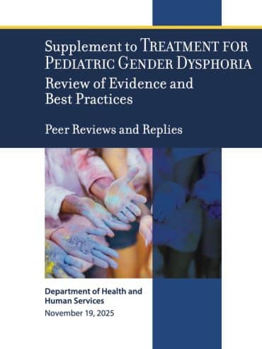 Review HHS supplemento novembre 2025