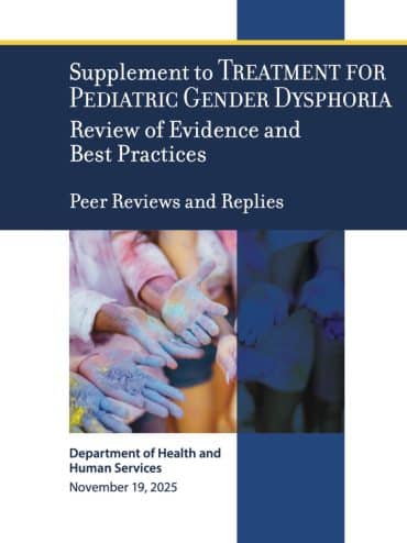 Review HHS supplemento novembre 2025