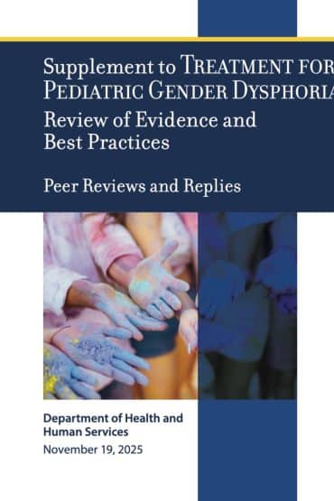 Review HHS supplemento novembre 2025