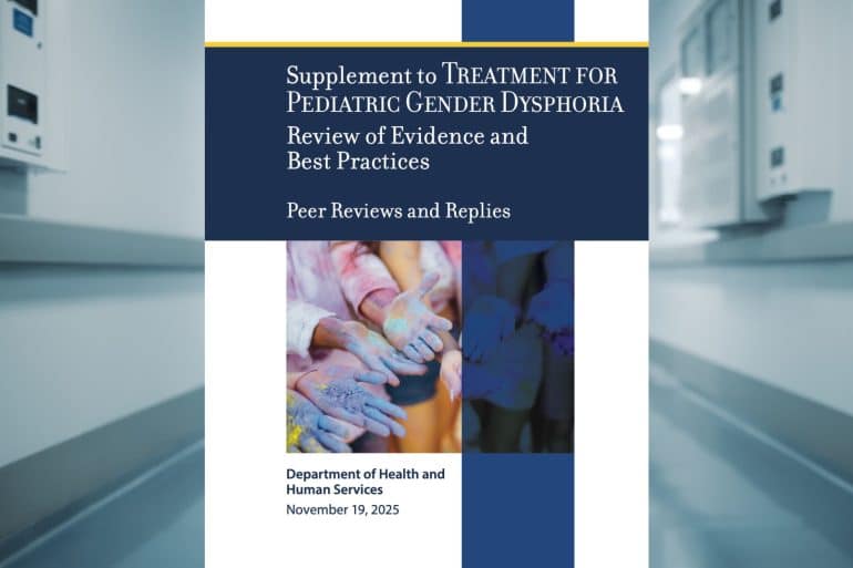 Review HHS supplemento novembre 2025