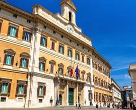 audizioni camera dei deputati generazioned