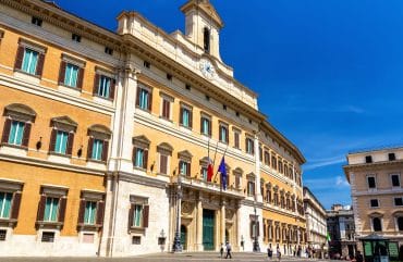 audizioni camera dei deputati generazioned