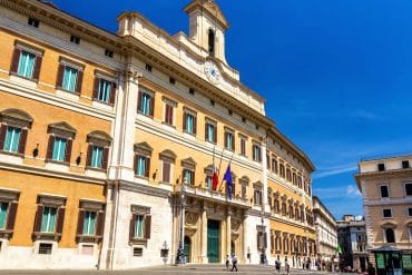 audizioni camera dei deputati generazioned