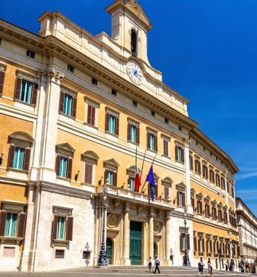 audizioni camera dei deputati generazioned