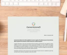 comunicato sulle critiche e i commenti diffamatori ricevuti a seguito di audizione alla camera