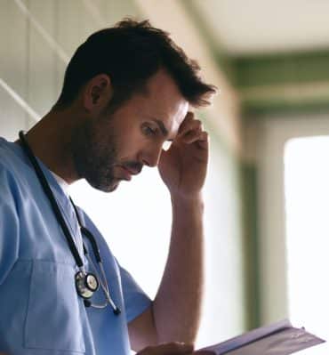 prudenza e cautela bloccanti puberali