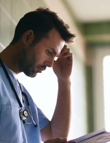 prudenza e cautela bloccanti puberali