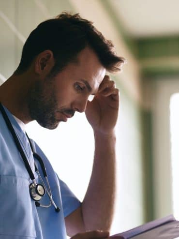 prudenza e cautela bloccanti puberali