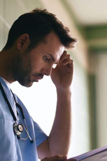 prudenza e cautela bloccanti puberali