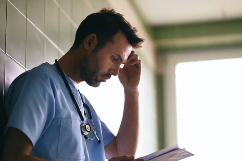 prudenza e cautela bloccanti puberali