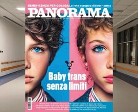 Panorama baby trans senza limiti