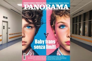 Panorama baby trans senza limiti