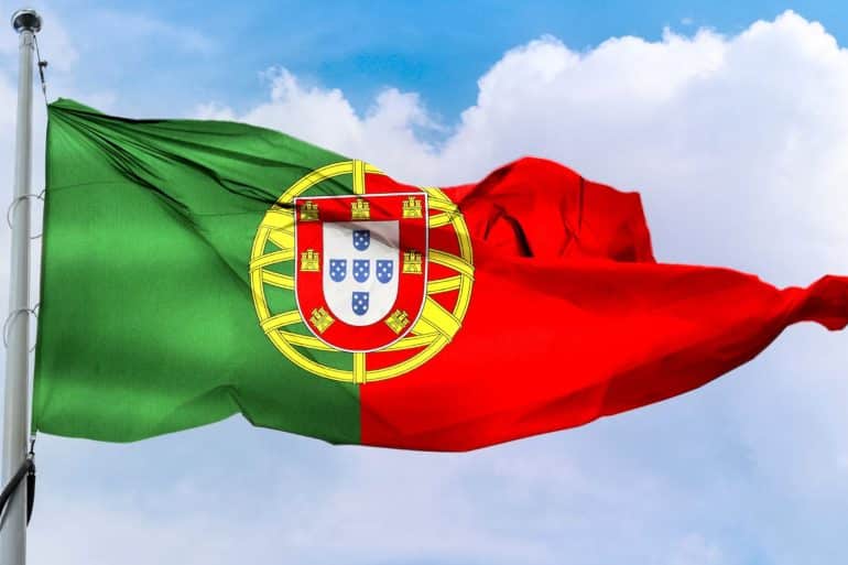 Portogallo incongruenza di genere