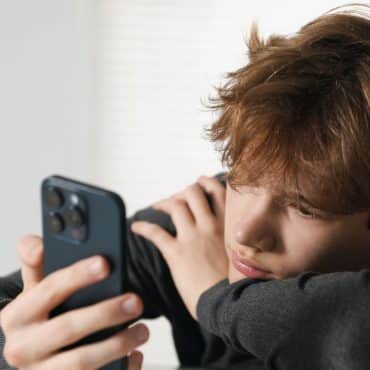 uso problematico social media depressione e identità