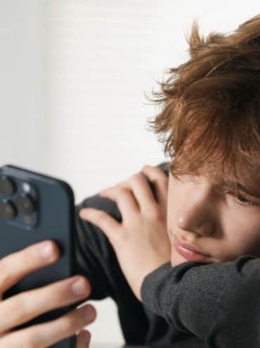 uso problematico social media depressione e identità