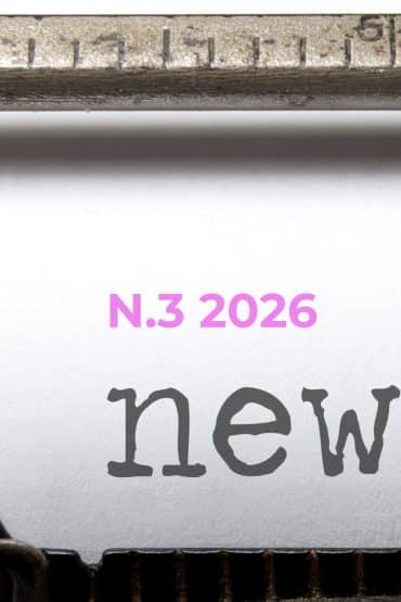 Marzo 2026 rassegna studi e approfondimenti