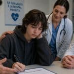 Transizioni di genere di minori e giovani adulti: in Italia il consenso è davvero informato?