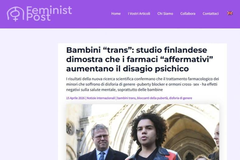 feminist post farmaci disagio psichico