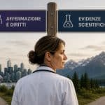 Il dibattito canadese sulla disforia di genere si infiamma: il ripensamento della Dr.ssa Khatchadourian