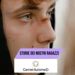 &ldquo;Mia figlia oggi ha un nome da maschio&rdquo;