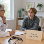 Mentre la SIP in Italia promuove l&rsquo;approccio affermativo, la Presidente della societ&agrave; di pediatria austriaca richiama al &ldquo;primum non nocere&rdquo;&nbsp;