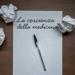 La coscienza della medicina